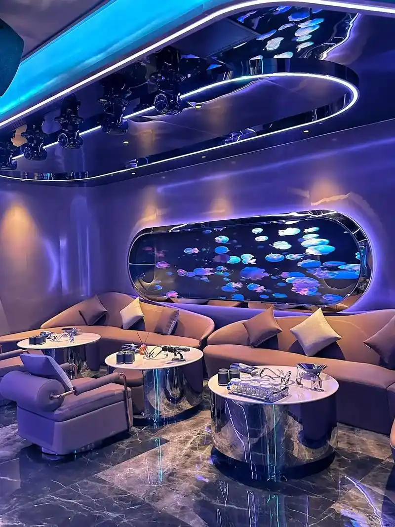 铁岭商务ktv创新商务ktv模式介绍-昌图县ktv预定